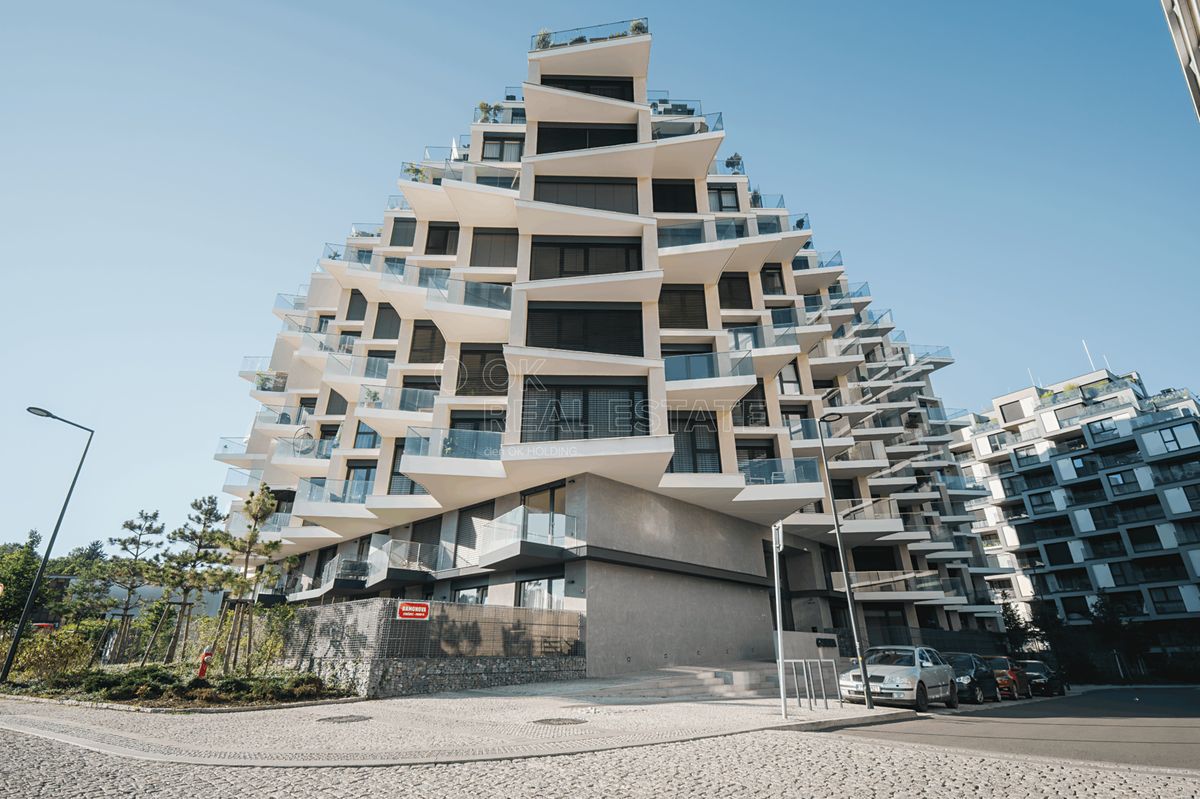 Prodej bytu 1+kk 42 m²